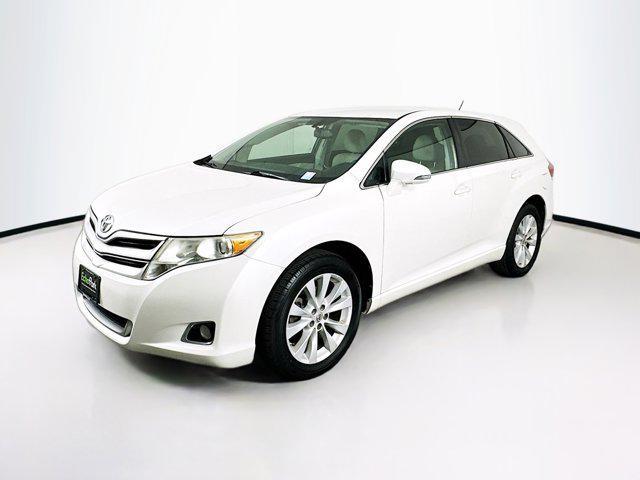 used 2015 Toyota Venza car, priced at $13,999