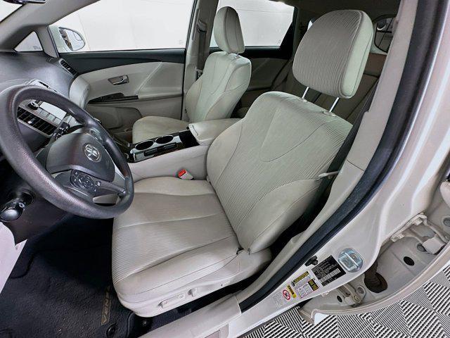 used 2015 Toyota Venza car, priced at $13,999