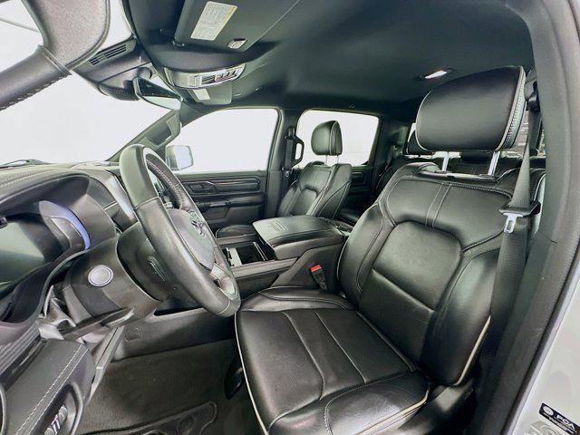 used 2023 Ram 1500 car, priced at $52,499