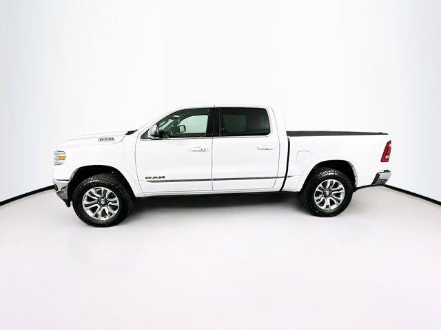 used 2023 Ram 1500 car, priced at $52,499