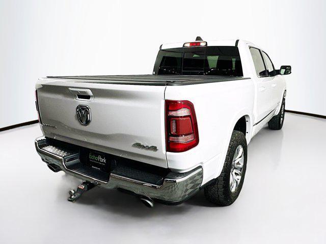 used 2023 Ram 1500 car, priced at $52,499