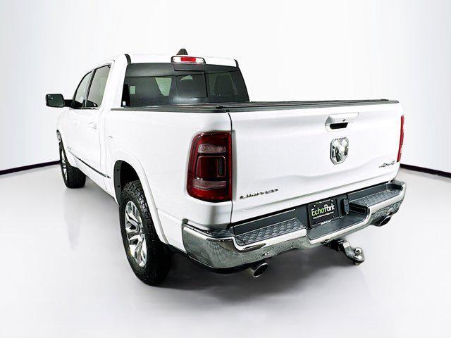 used 2023 Ram 1500 car, priced at $52,499