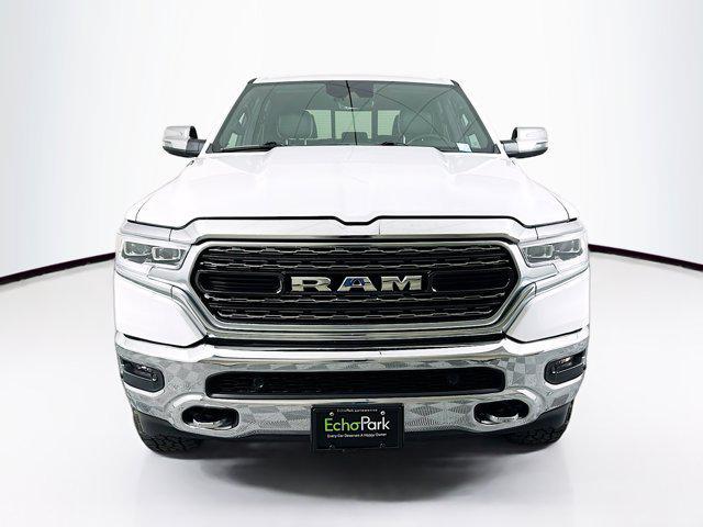 used 2023 Ram 1500 car, priced at $52,499