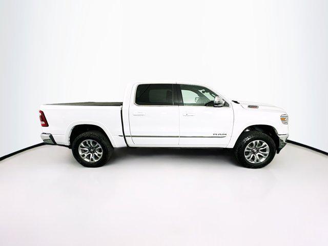 used 2023 Ram 1500 car, priced at $52,499