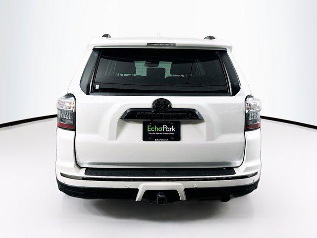 used 2021 Toyota 4Runner car, priced at $42,597