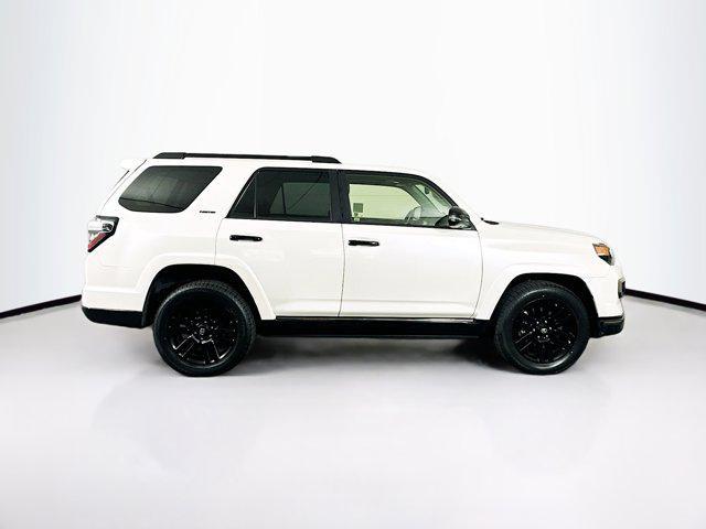used 2021 Toyota 4Runner car, priced at $42,597
