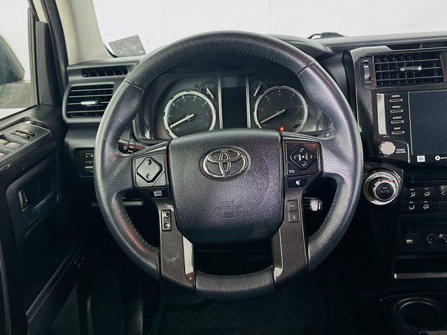 used 2021 Toyota 4Runner car, priced at $42,597