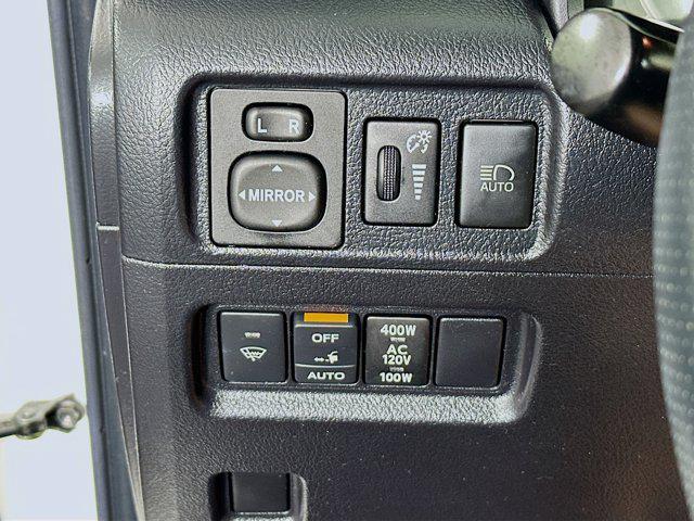 used 2021 Toyota 4Runner car, priced at $42,597