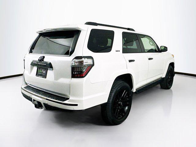 used 2021 Toyota 4Runner car, priced at $42,597