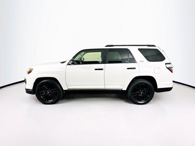 used 2021 Toyota 4Runner car, priced at $42,597