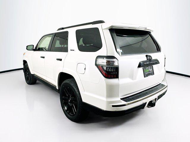 used 2021 Toyota 4Runner car, priced at $42,597