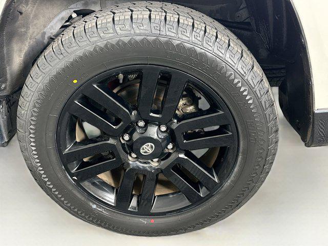 used 2021 Toyota 4Runner car, priced at $42,597