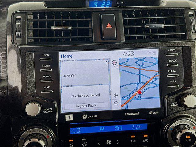 used 2021 Toyota 4Runner car, priced at $42,597