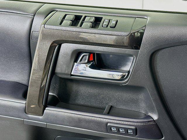 used 2021 Toyota 4Runner car, priced at $42,597