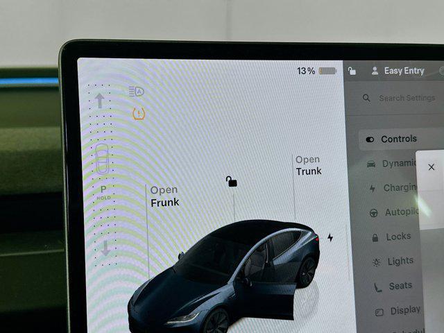 used 2024 Tesla Model 3 car, priced at $29,999