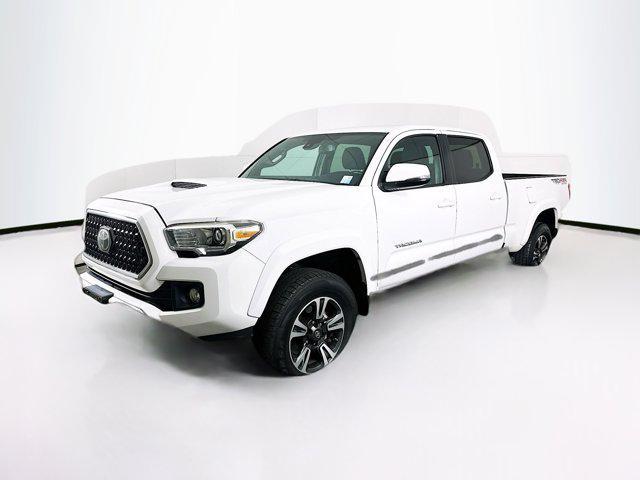 used 2019 Toyota Tacoma car, priced at $30,399