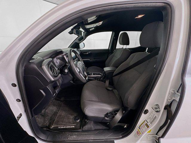 used 2019 Toyota Tacoma car, priced at $30,399