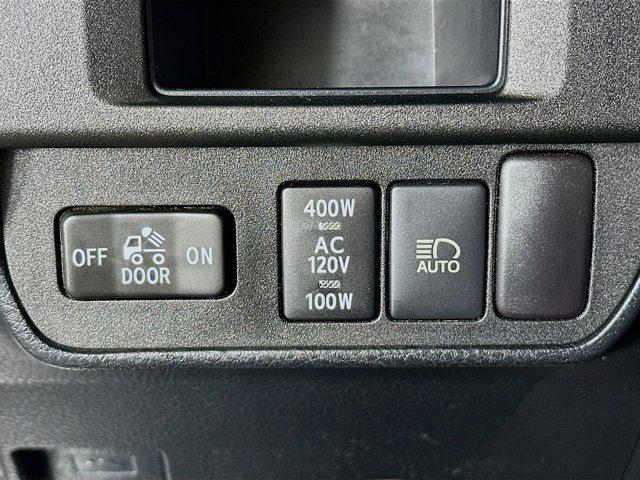 used 2019 Toyota Tacoma car, priced at $30,399