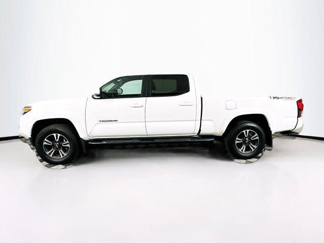 used 2019 Toyota Tacoma car, priced at $30,399