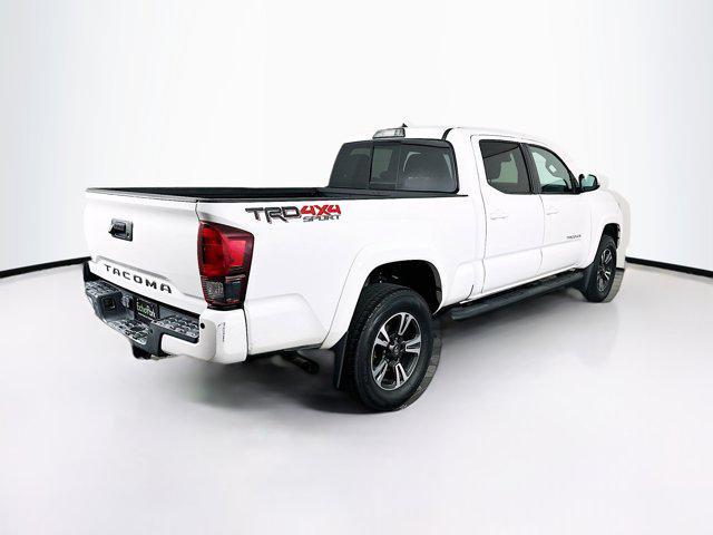 used 2019 Toyota Tacoma car, priced at $30,399