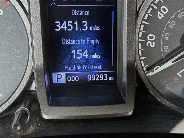 used 2019 Toyota Tacoma car, priced at $30,399