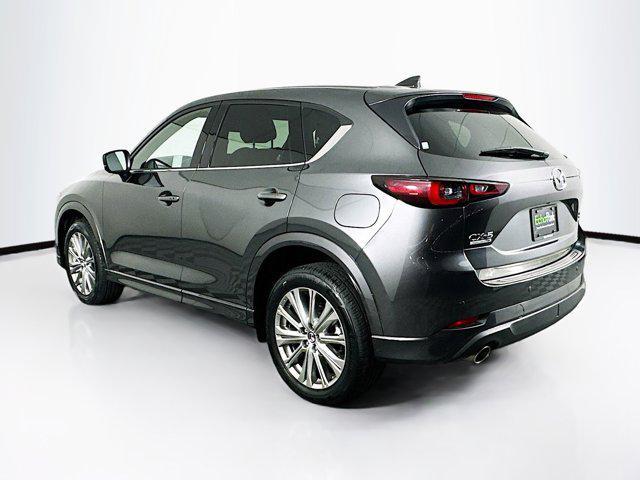 used 2022 Mazda CX-5 car, priced at $25,997