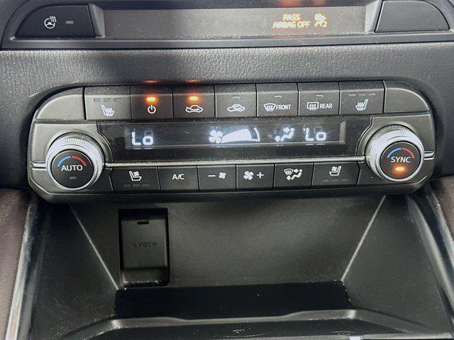 used 2022 Mazda CX-5 car, priced at $25,997