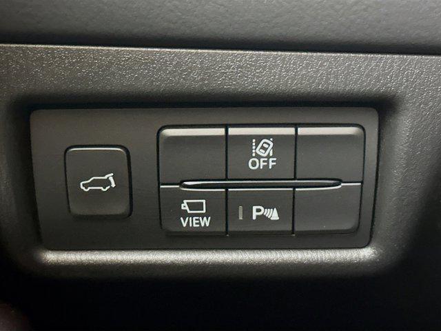 used 2022 Mazda CX-5 car, priced at $25,997
