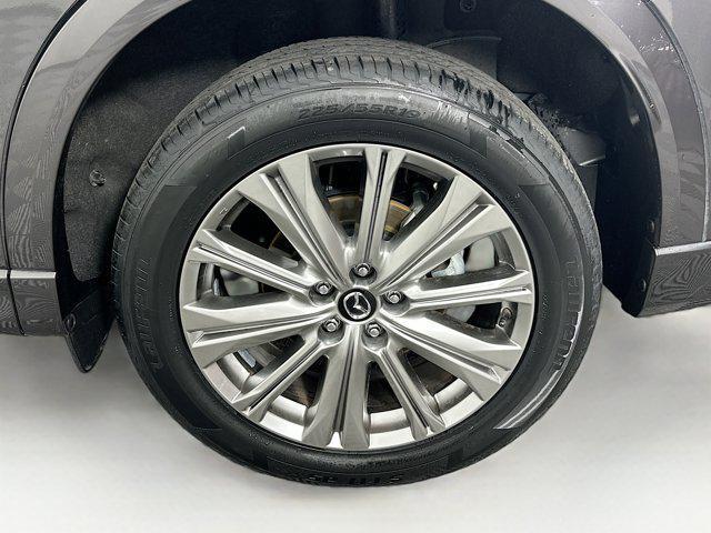 used 2022 Mazda CX-5 car, priced at $25,997