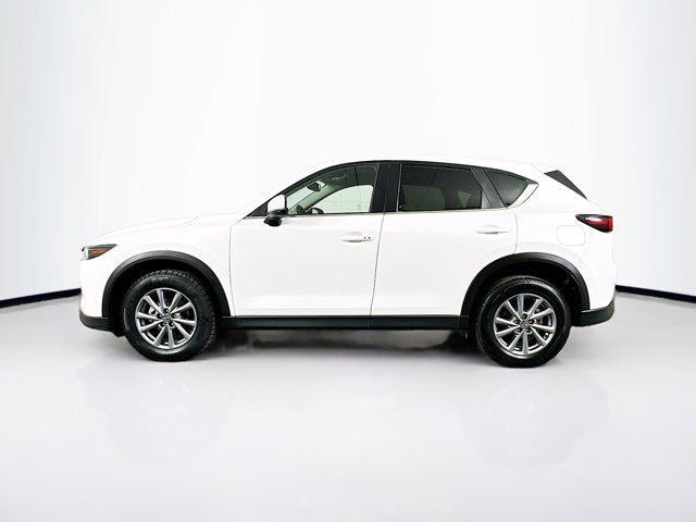 used 2023 Mazda CX-5 car, priced at $21,289