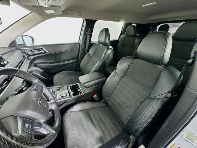 used 2024 Mitsubishi Outlander car, priced at $23,997