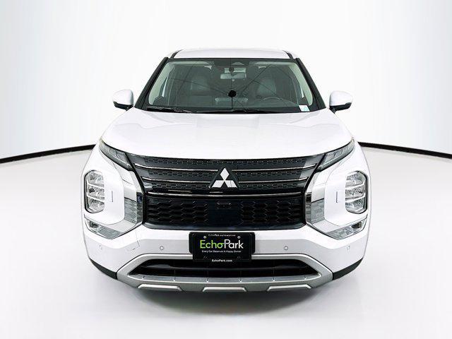 used 2024 Mitsubishi Outlander car, priced at $23,997