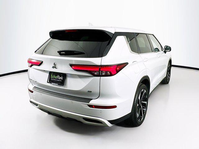 used 2024 Mitsubishi Outlander car, priced at $23,997