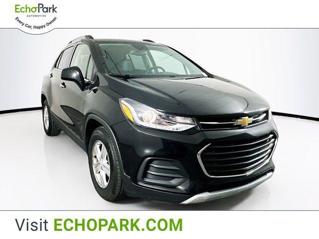 used 2019 Chevrolet Trax car, priced at $13,089