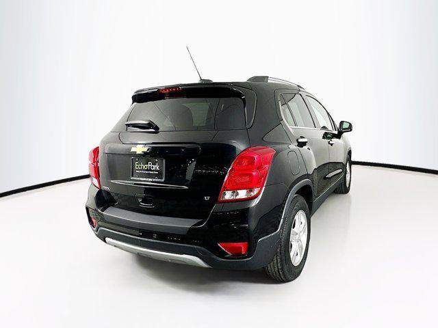 used 2019 Chevrolet Trax car, priced at $13,089