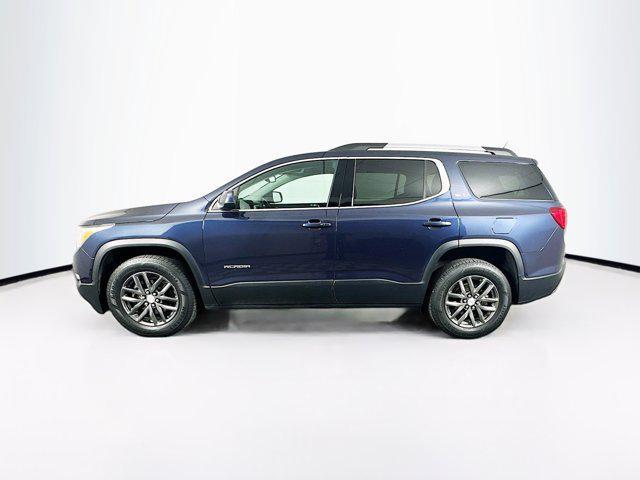 used 2018 GMC Acadia car, priced at $13,999