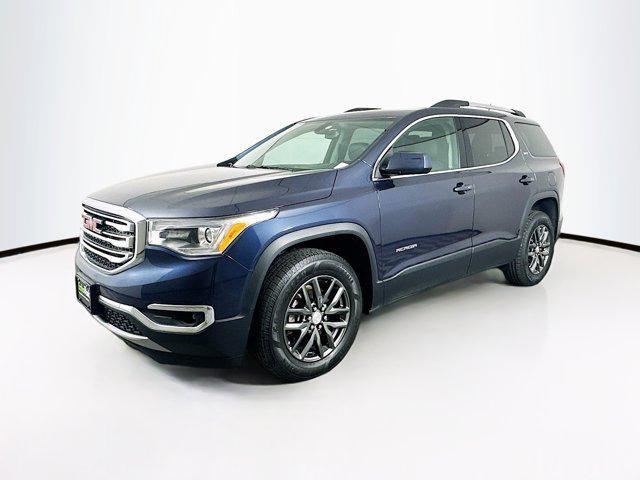 used 2018 GMC Acadia car, priced at $13,999