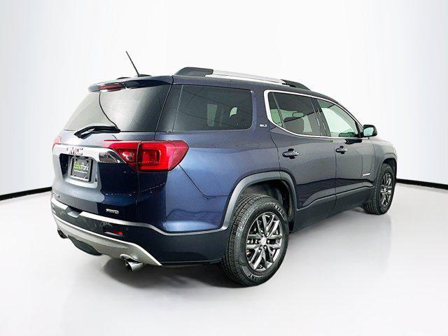 used 2018 GMC Acadia car, priced at $13,999