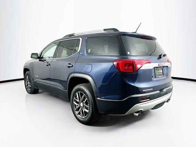 used 2018 GMC Acadia car, priced at $13,999