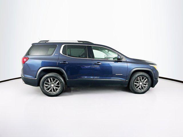 used 2018 GMC Acadia car, priced at $13,999