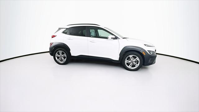 used 2023 Hyundai Kona car, priced at $18,889