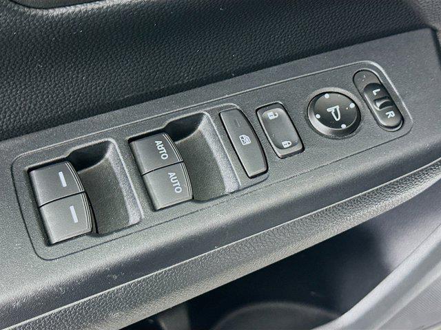 used 2023 Honda CR-V Hybrid car, priced at $28,299
