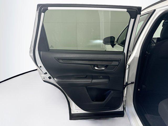 used 2023 Honda CR-V Hybrid car, priced at $28,299