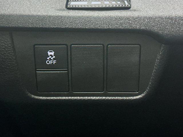 used 2023 Honda CR-V Hybrid car, priced at $28,299