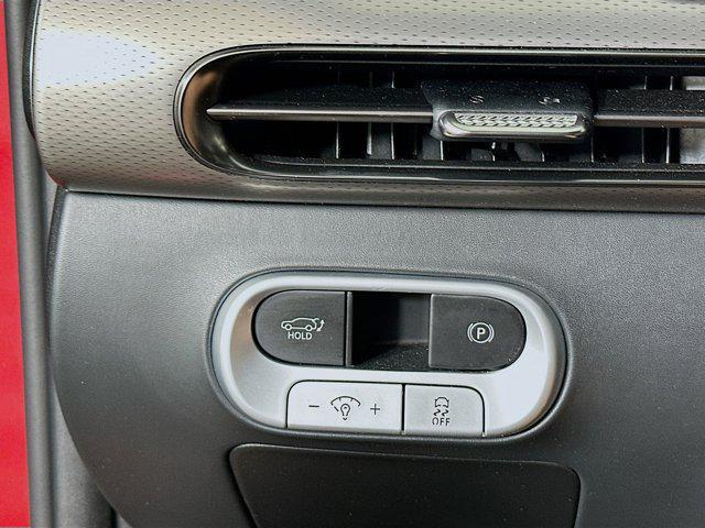 used 2023 Genesis GV60 car, priced at $28,987