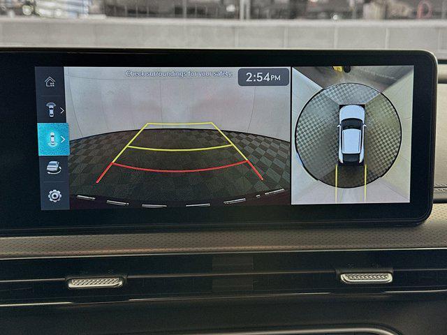 used 2023 Genesis GV60 car, priced at $28,987