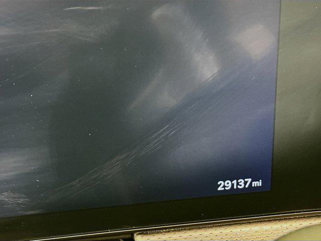 used 2023 Genesis GV60 car, priced at $28,987