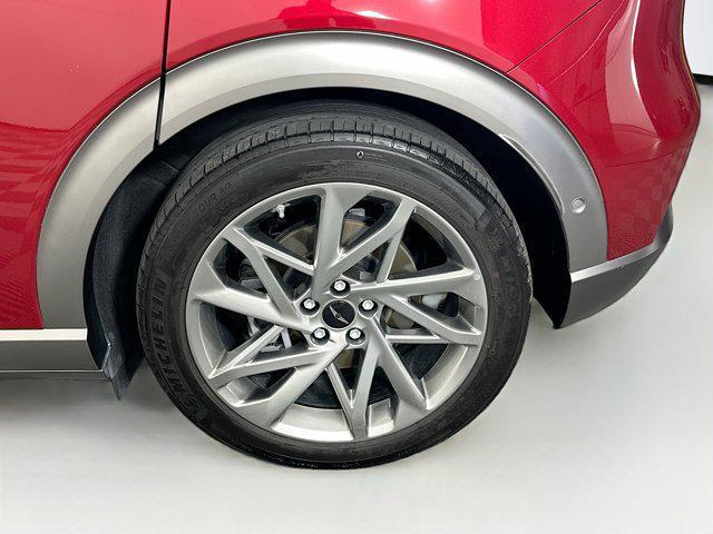 used 2023 Genesis GV60 car, priced at $28,987