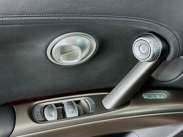 used 2023 Genesis GV60 car, priced at $28,987