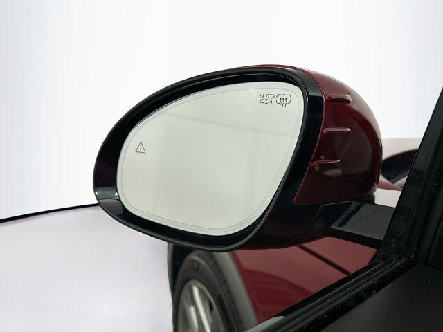 used 2023 Genesis GV60 car, priced at $28,987